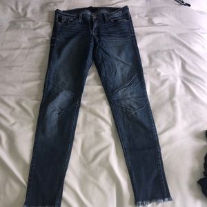 flying monkey skinny jeans